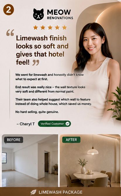 Cheryl T review