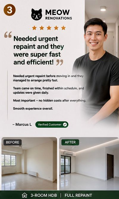 Marcus L review